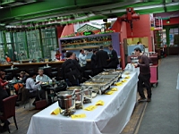 Das Mittagessen - 1