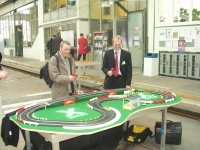 Unseren Formel 1