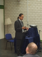 Manuel Sosna