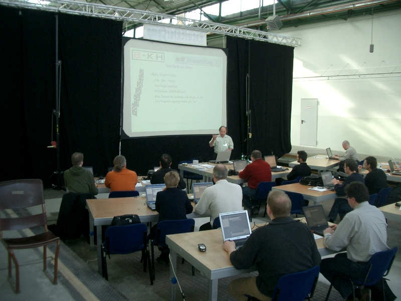 Java-Hands-On-7