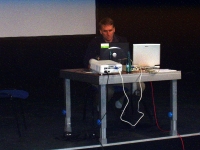 Gary Devendorf
