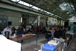 Halle1