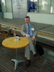 Christopher-Aras