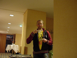 Florian Lier