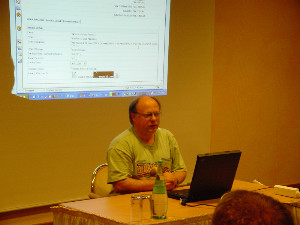 Jens B. Augustiny