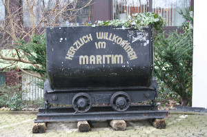 ein St�ck Kultur aus Gelsenkirchen