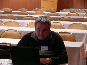 Bernfried Geiger